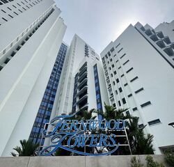 Fernwood Towers (D15), Condominium #569742351